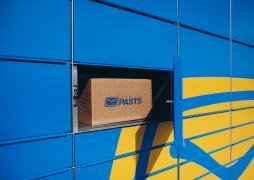 Recommendations from Latvijas Pasts for successful and safe Christmas mail and online shopping